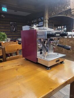 Pakový kávovar La Scala Eroica - 1