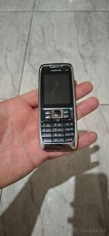 Nokia E51