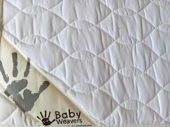 Matrac do postieľky