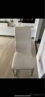 Kuchynské stoličky