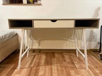 Písací stôl 48cm x120cm
