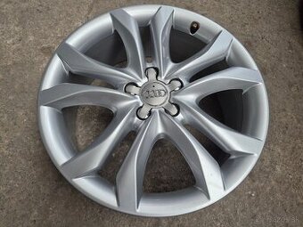 5x112 r19 ET37 x 7J elektróny originál AUDI