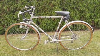 PREDÁM - retro cestný bicykel