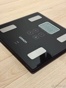 Omron VIVA BF-222T - diagnostická smart osobná váha