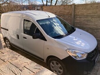 Dacia Dokker 87000km