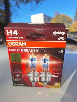 H4 ziarovky