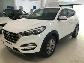 Hyundai Tucson r.2016; 7st.AUTOMAT + bohatá výbava Xpossible
