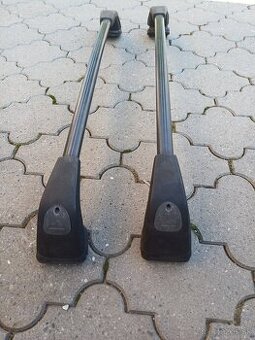 Strešný nosič - Renault Clio a Renault Thalia