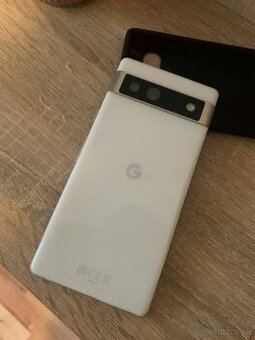 Google pixel 7a