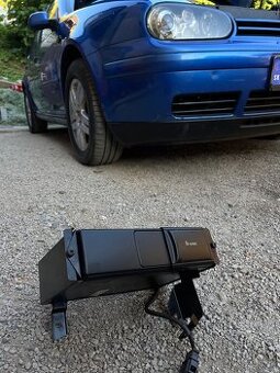CD-menič VW GOLF 4
