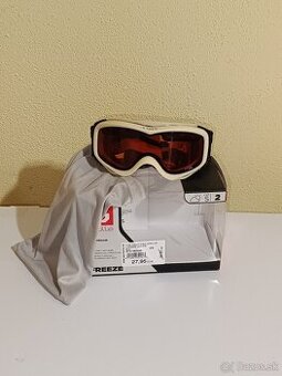 Lyžiarskej okuliare