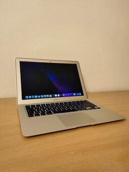 MacBook Air A1466 (2017) | i5 | 8 GB RAM | 128 GB SSD