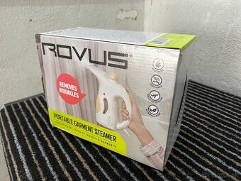 Naparovacia žehlička Rovus