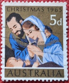 Poštová známka č. 3641