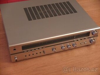 Dual CR 1710 Stereo receiver (1980-81)