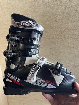 Predám nepoužívané lyžiarky Tecnica veľkosť 40 2/3