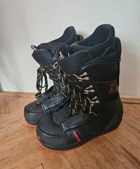snowboardové topánky BURTON