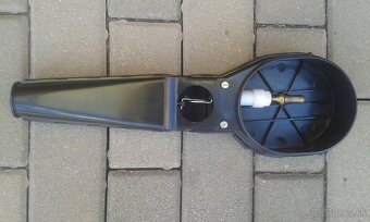 Obal filtra Škoda 1000/1100MB,105,120,125,130, Zetor,Avia