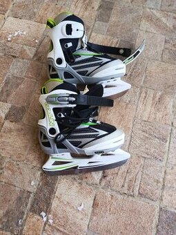 Detské korčule v. 29 -32