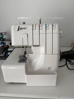 Overlock Lada 700D