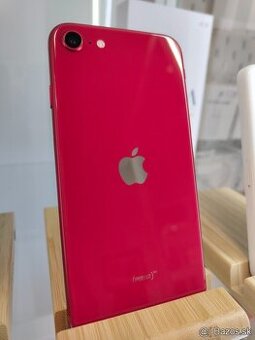 Apple iPhone SE 2022 128GB + Záruka 2 roky