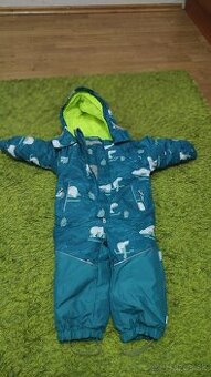 Overal chlapcensky 86 lemon