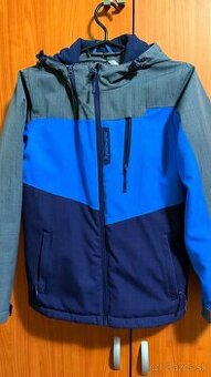 Detska lyziarska bunda 152/158