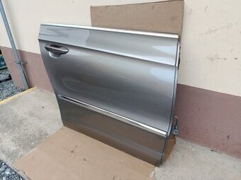 dvere vw passatCC prave zadne bez poskodenia 350€