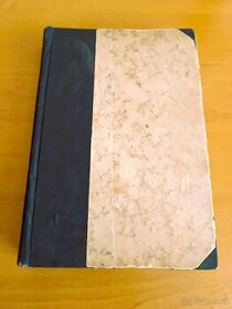 Dr. František Bayer - Naši ptáci (1888)