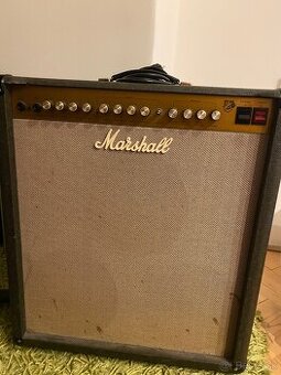 Lampove kombo Marshall JTM 60