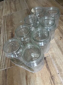 Poháre Faceta 720 ml