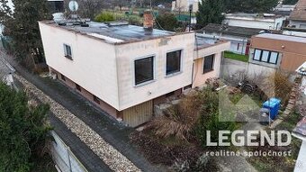 Zaujímavý 5i dom v Bernolákove, 200 m2, pozemok 608 m2, tich