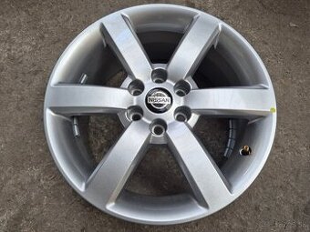 6x114,3 r17 ET50 x 7J elektróny NISSAN NAVARA