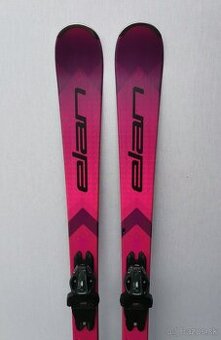 Carvingove lyze Elan Speed Magic PRO 150cm