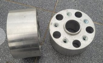 Rozsirovacie podlozky 2ks 8cm zmena z 5x120 na 5x112