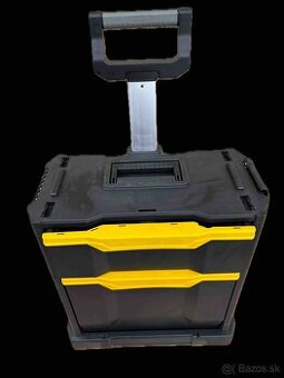 Vozik na náradie Stanley