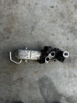 EGR ventil 2.0 TDI