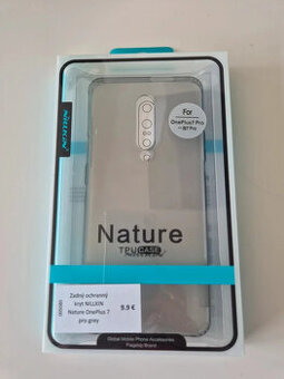 One plus pro obal nepouzity omylom kupeny na pro