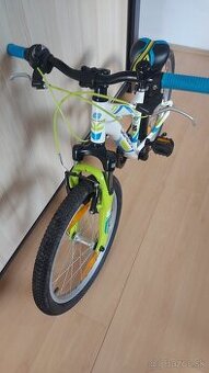 Detsky bicykel Genesis 20"