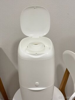 ANGELCARE Kôš na plienky Classic