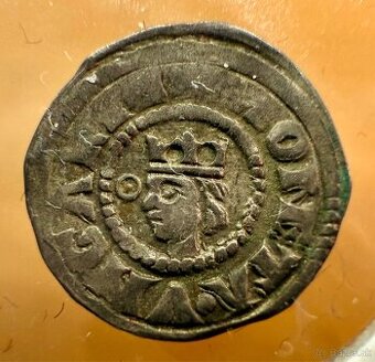 Predám Obol - Štefan V - 1