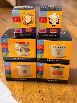 Predám McDonald’s