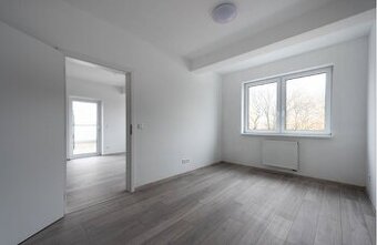 Prenájom 2 izb. bytu Vrútky