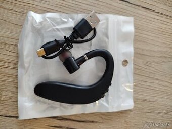 Predám bluetooth handsfree