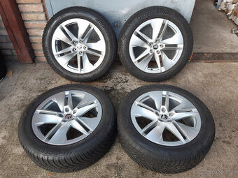 5x112  19"  Škoda Enyaq