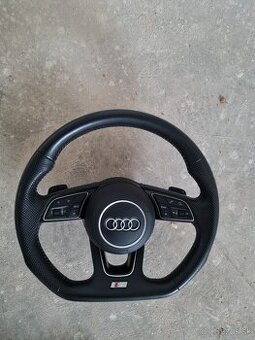 Volant airbag audi a4 a5 a6 q5