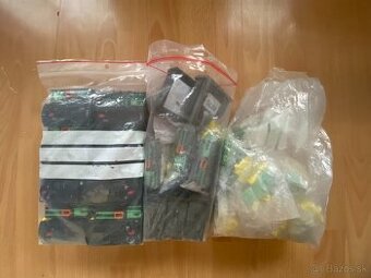 ELEKTRONICKY TERMOSTAT