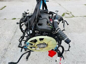 FORD RANGER ECO BLUE 2.0 TDCi BiTURBO