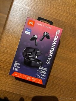 Jbl Quantum TWS