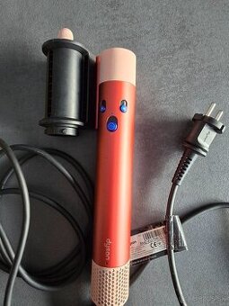 Dyson Airwrap HS05 Strawberry Bronze/Blush Pink